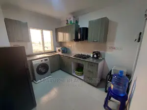 Furnished Mini Flat in Orchid Road, Lekki for rent