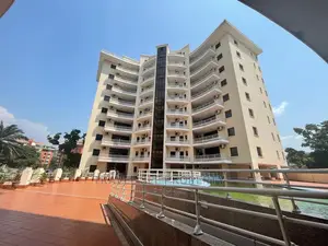 Furnished 5bdrm Duplex in Ikoyi Road for Sale