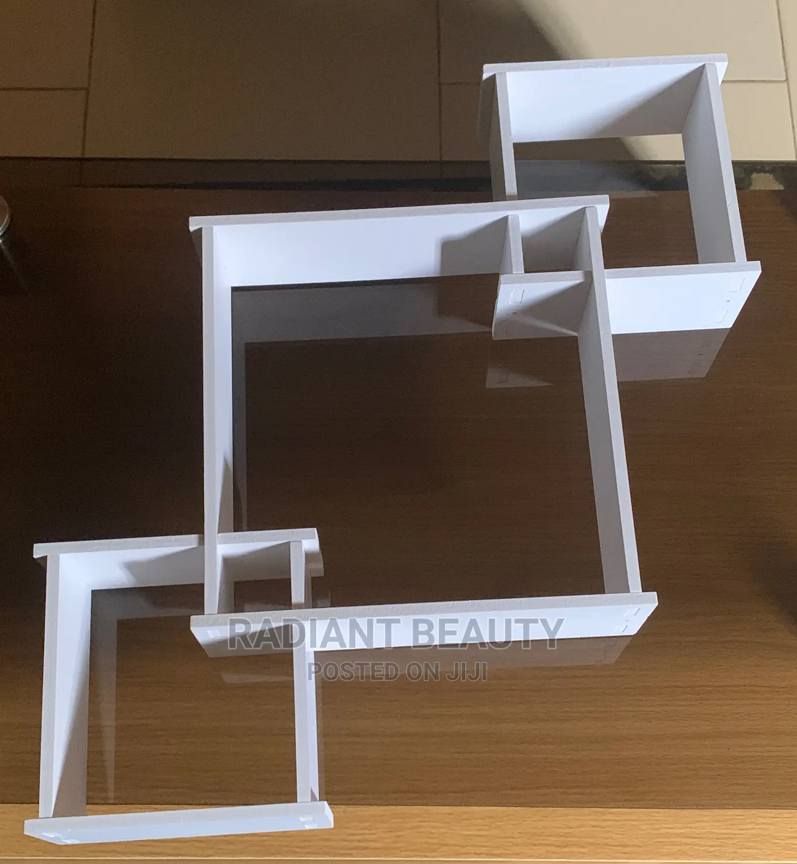 Floating Wall Shelf /Wall Storage Rack