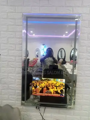 TV Mirrors