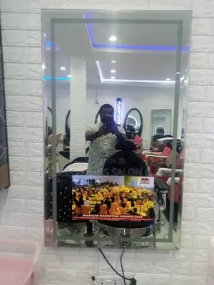 TV Mirrors