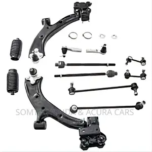 Low Arm for Honda CRV 2007-2012