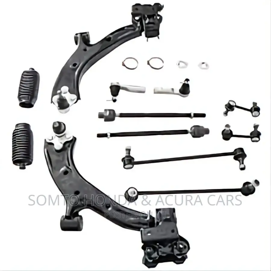 Low Arm for Honda CRV 2007-2012