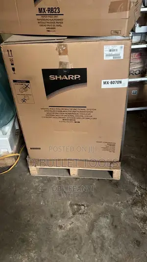 Photocopy Machine