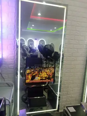 TV Mirrors