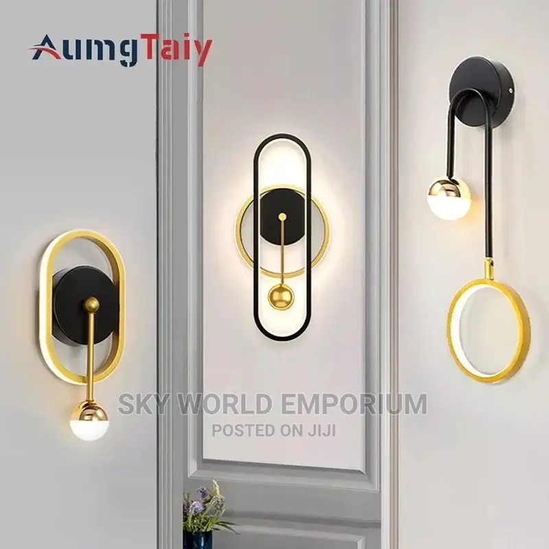 Nordic Wall Bracket