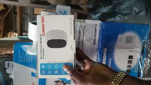 Wifi Wireless Ip Camera Battery