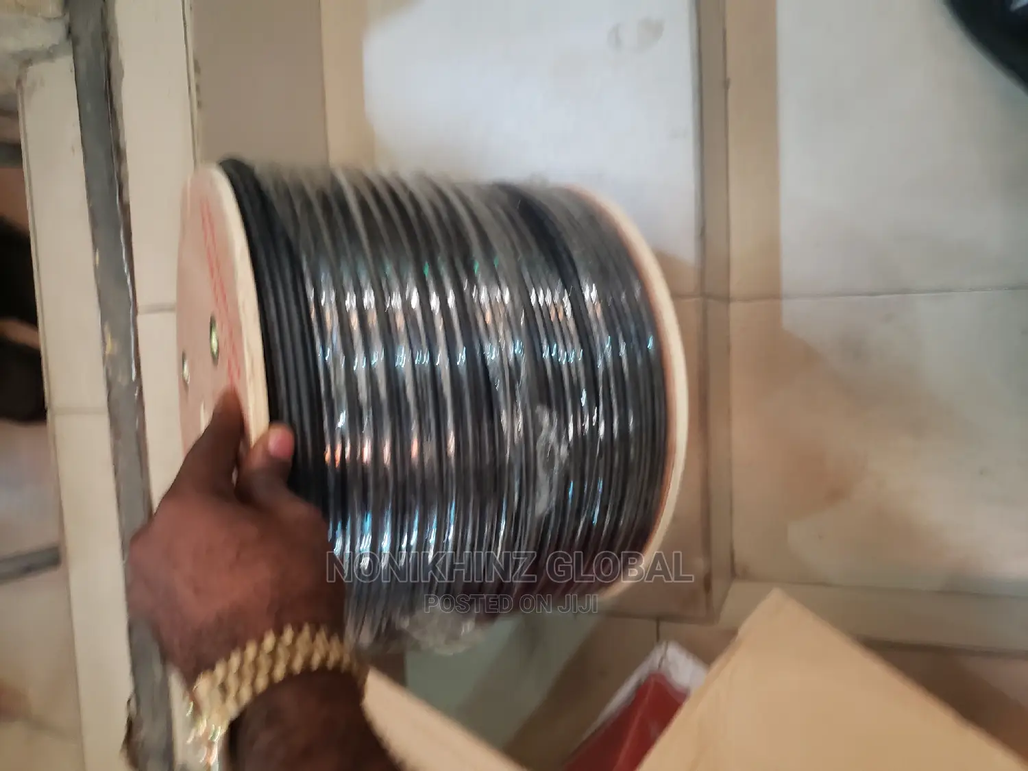 Rg59 Cable by 300m