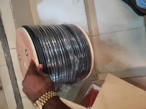 Rg59 Cable by 300m