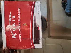 Rg59 Cable by 300m