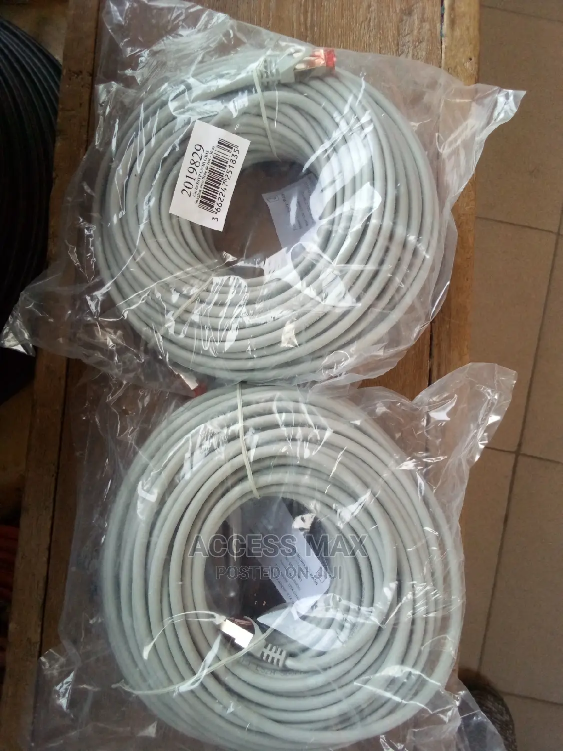 30 Meters Patch Cord