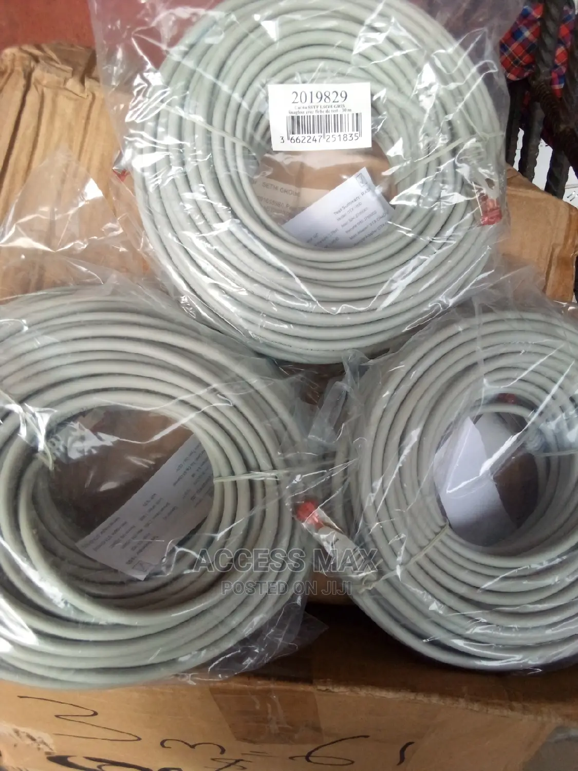 30 Meters Patch Cord
