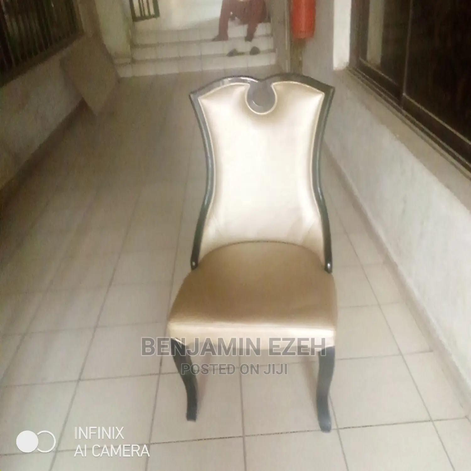 Dinning Chair