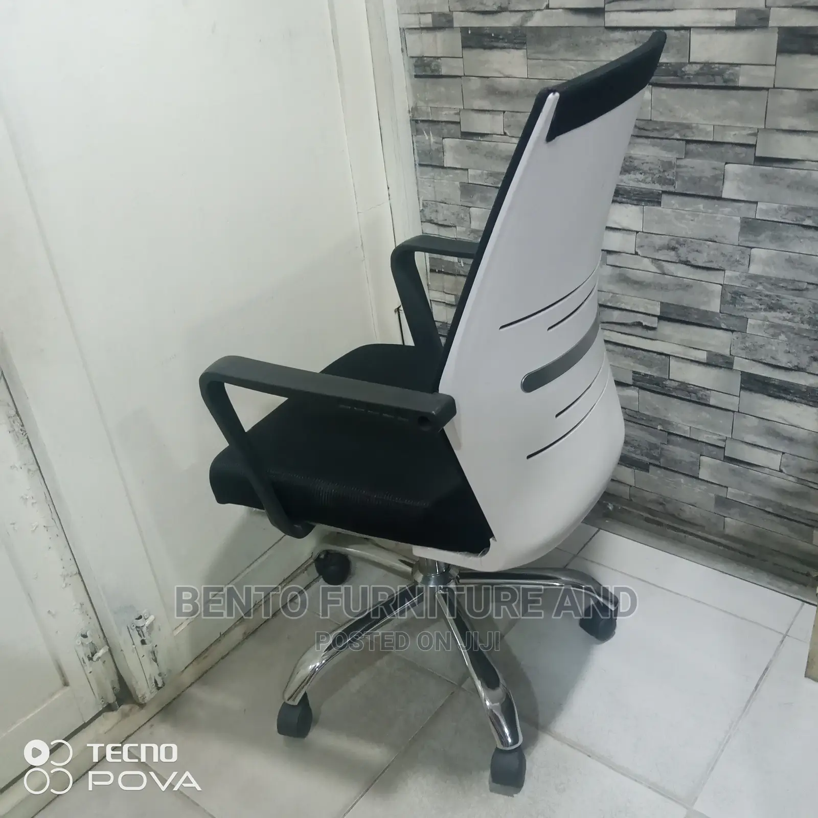 Office Mesh Chair