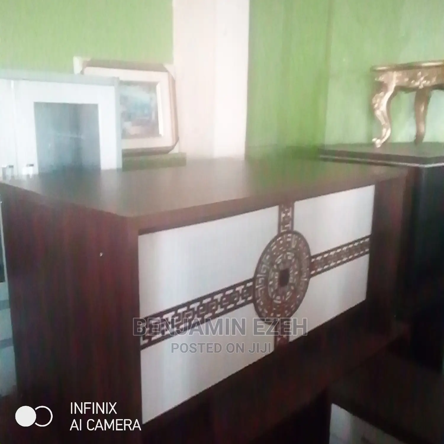 Executive Table