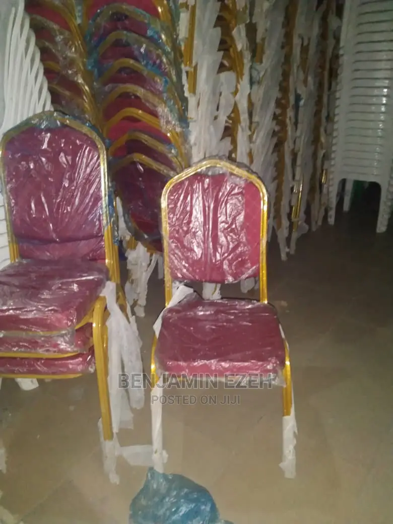 Banquet Chair