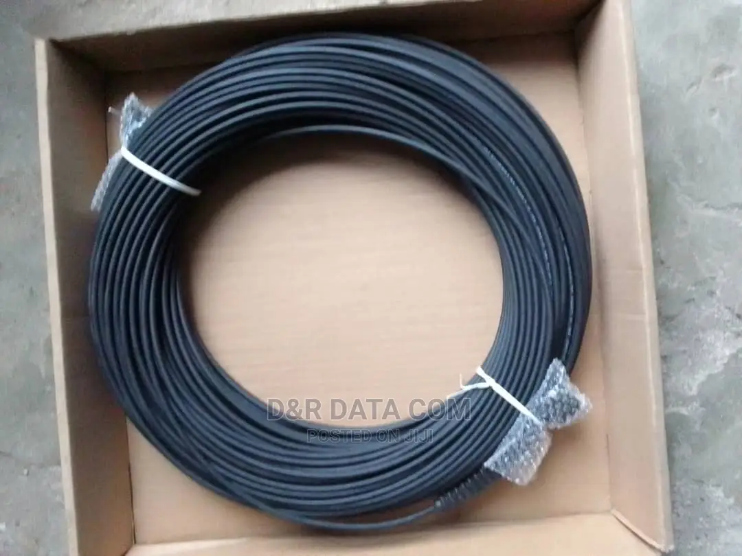 100M Muti Mode Patch Cable