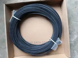 100M Muti Mode Patch Cable