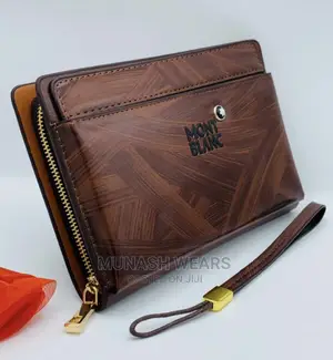 Montblanc Luxury Bags