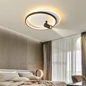 Ceiling Fitting