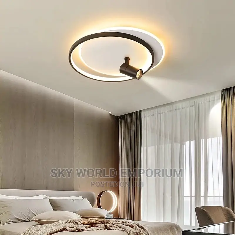 Ceiling Fitting