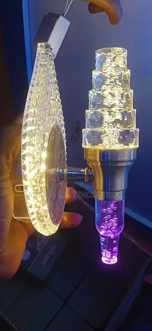 Wall Light Fittings