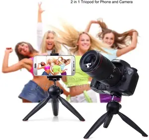 Table Phone Stand and Camera Stand