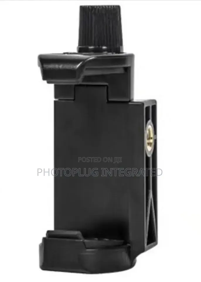 Table Phone Stand and Camera Stand for sale - Photoplug Integrated ...