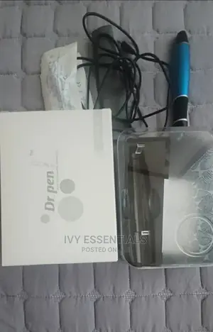 Dr Pen A1 Microneedling Pen