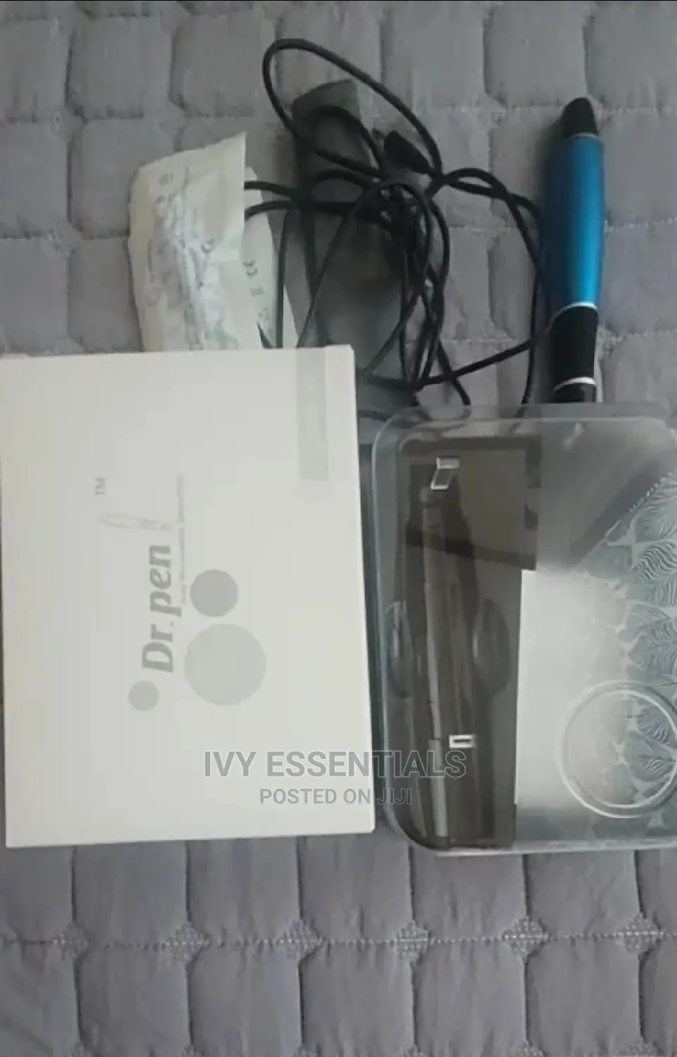 Dr Pen A1 Microneedling Pen