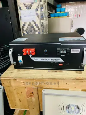 5kwh Chevron Energy Battery