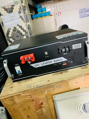 5kwh Chevron Energy Battery