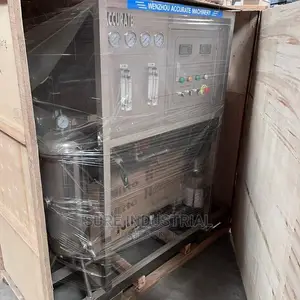 Reverse Osmosis Machine New Reverse Osmosis Machines Reverse