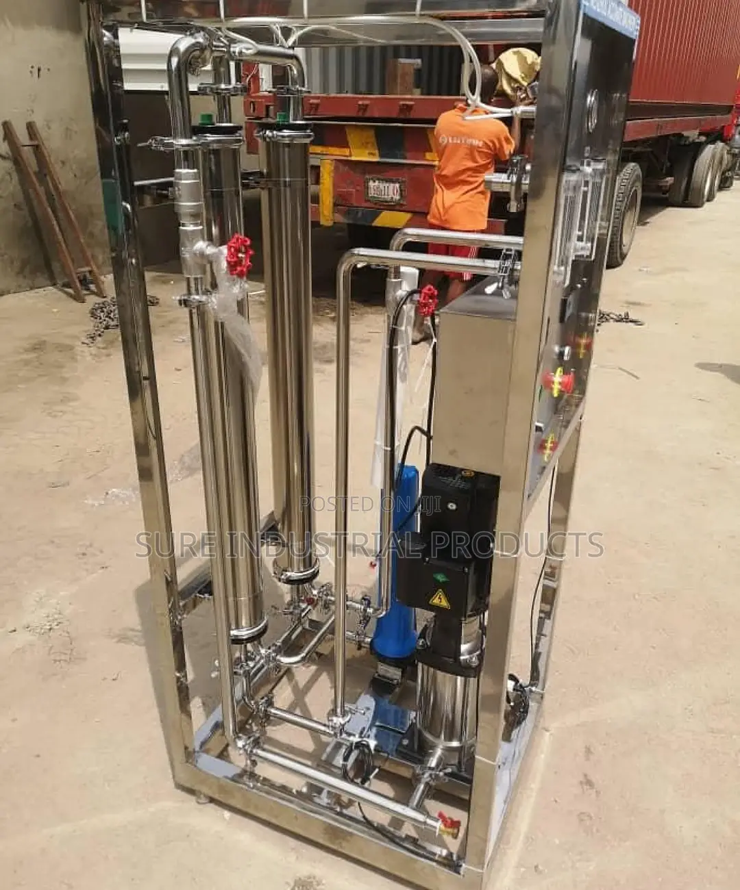 Reverse Osmosis Machine New Reverse Osmosis Machines Reverse