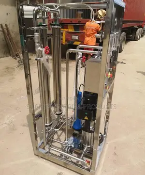 Reverse Osmosis Machine New Reverse Osmosis Machines Reverse