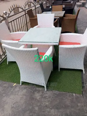 Outdoor and Garden Seat
