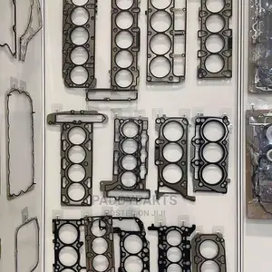 Ford,Chevrolet,GMC Top/Head Gasket