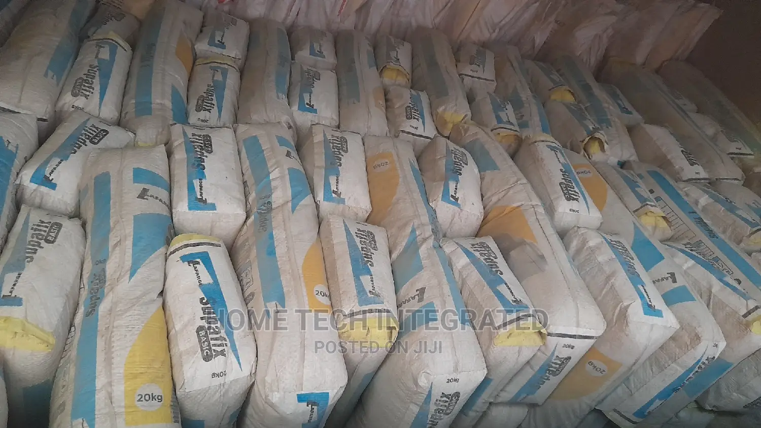 Orignal Superfix Gum Cement