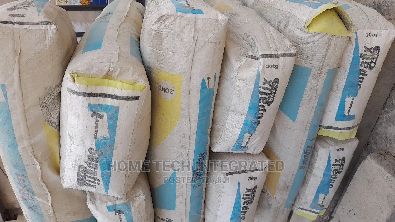 Orignal Superfix Gum Cement