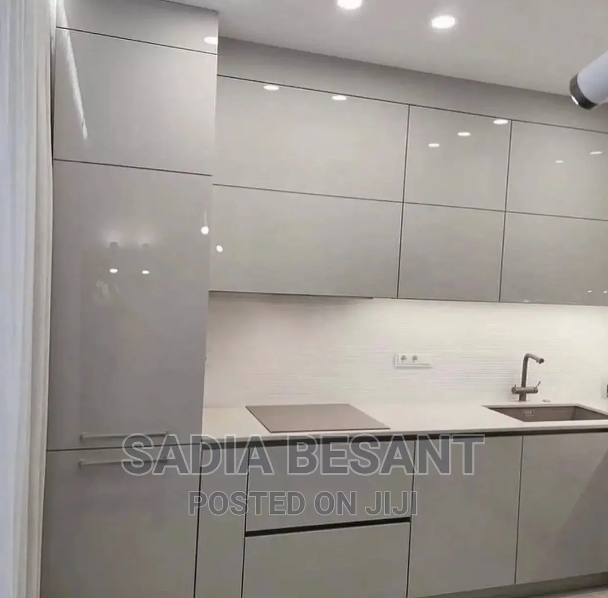 Kitchen and Accessories