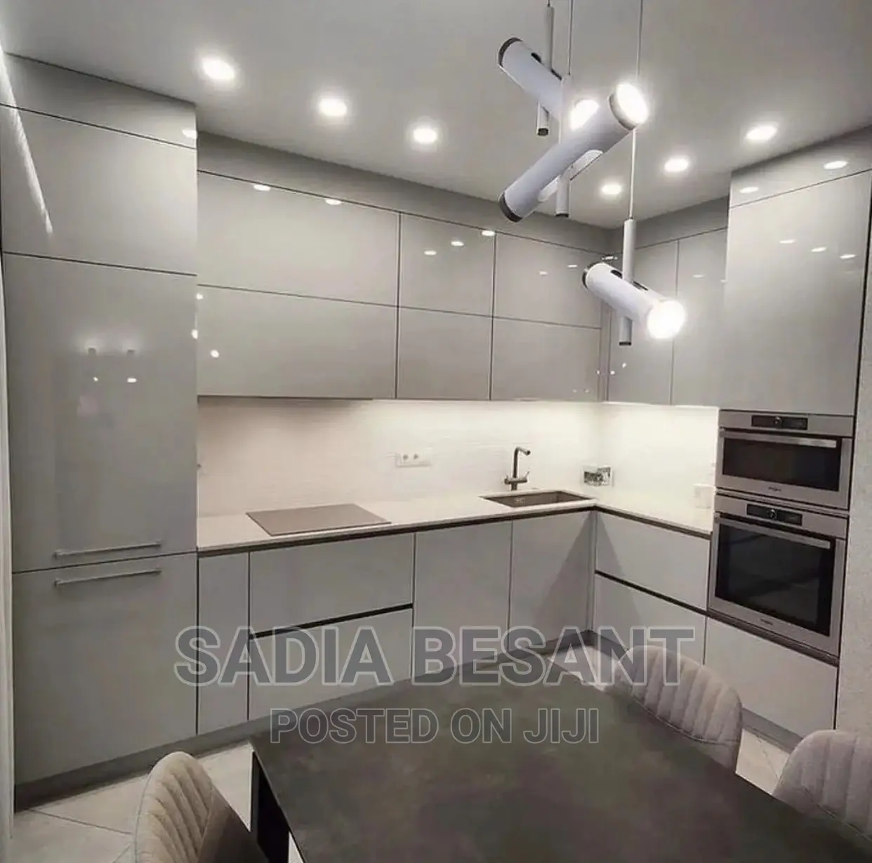 Kitchen and Accessories