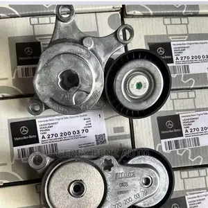 Complete Adjuster for Mercedes Benz