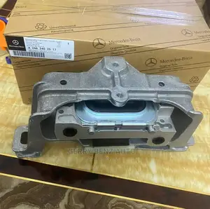 Engine Mount/Seat For Mercedes Benz