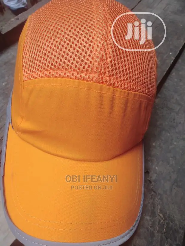 Safety Bum Cap