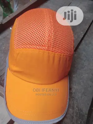 Safety Bum Cap