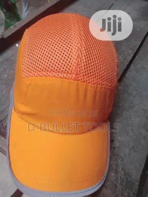 Safety Bum Cap