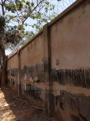 Barb Wire for Residential Buildings