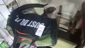 Just Do It Bag