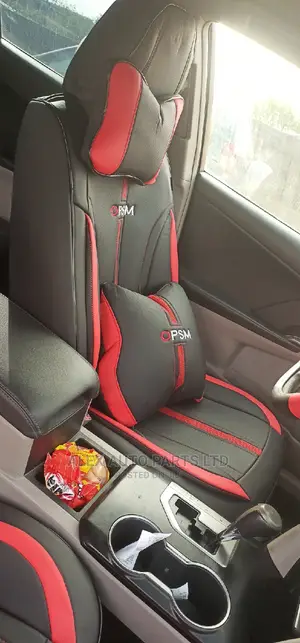 Cars Saet Covers for All