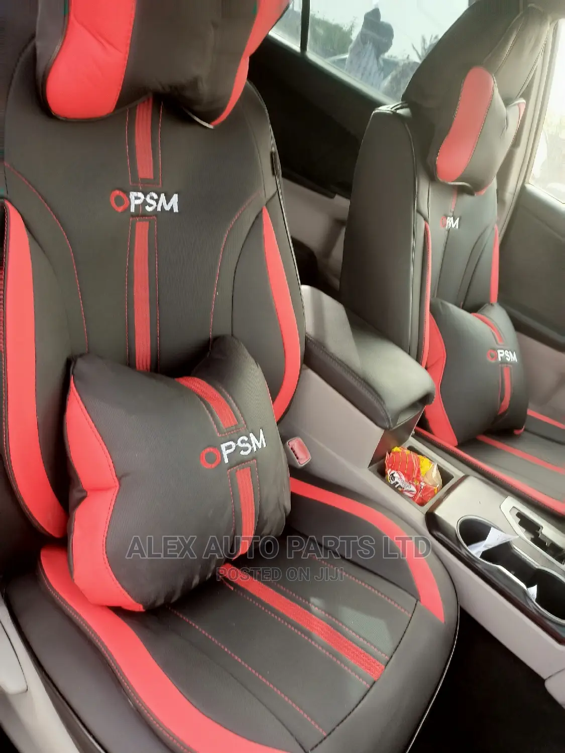 Cars Saet Covers for All